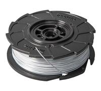 MAKITA 191A57-9 (50 pcs) Tie wire set 0.8mm Galvanized steel