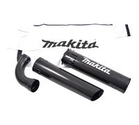 Makita Garden Vacuum Kit for BHX2501 Petrol Garden Blower