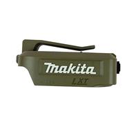 Makita GBAADP05O 14.4V/18V LXT Lithium-ion Twin Port USB Battery Charging Adaptor, Olive Green