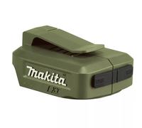 Makita GBAADP05O battery charger Universal USB