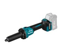 Makita GD001G 40v Max XGT Cordless Brushless Slide Switch Die Grinder No Batteries No Charger Case