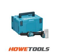 MAKITA GD001GZ01 40v Die grinder 6mm collet