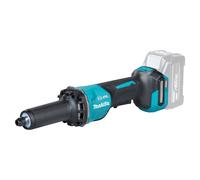 Makita GD002GZ01 40V Max Li-ion XGT Brushless Die Grinder Supplied in a Makpac Case, Batteries and Charger Not Included