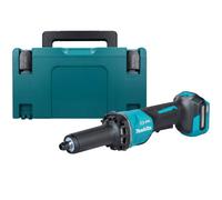Makita Gd002Gz01 40V Max Xgt Cordless Brushless Straight Grinder With Makpac Case