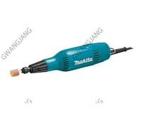 Makita GD0603 1/4" Compact Die Grinder 220V 240W 28000 RPM DIY Easy Work