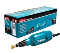 Makita GD0603 Compact Die Grinder 240W 28000RPM Portable AC220V / Express / New
