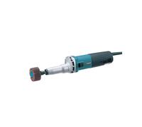 Makita GD0810C Die Grinder 750W 110V in Blue Makita Blue