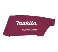 Makita Genuine 122297-2 Dust Bag for 9401 Belt Sander