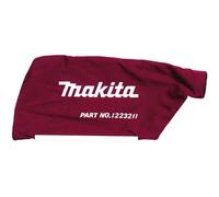 Makita Genuine 122321-1 Standard Dust Bag