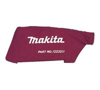 Makita Genuine 122562-9 Dust Bag for 9403 Belt Sander