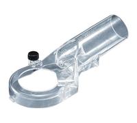 Makita Genuine 122850-4 Dust Nozzle Assembly for Makita RP2301/1801/RP001G Plunge Router