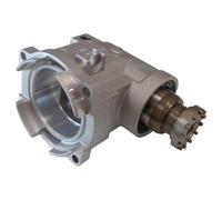 Makita Genuine 143250-5 Crank Housing Comp for Makita DTM51 Cordless Multi Tool