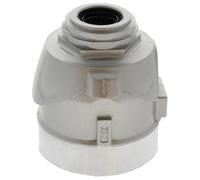 Makita Genuine 143951-5 Hammer Case for Makita DTD154 Brushless Cordless Impact drivers