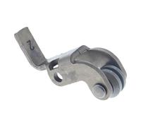Makita Genuine 153334-1 Blade Guide & Roller for Makita 4340CT, 4350FCT, BJV180 Jigsaws