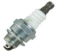 Makita Genuine 168401-9 Spark Plug NGK (CMR6A) for Makita Petrol Machines