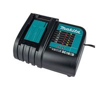 Makita DC18SD 14.4V to 18V Li-ion LXT Charger