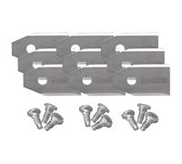 Makita Genuine 1913M9-3 Replacement Blades for RM350 Robotic Mower