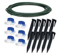 Makita Genuine 1913N4-0 Boundary Wire Repair Set for RM350D Robotic Lawnmower