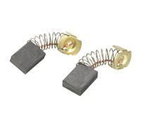 Makita CB203 Set of 2 Carbon Brushes