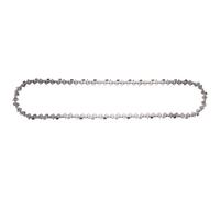 Makita 191H30-1 Saw Chain 45 cm, 21BPX, 72 Drive Links, 1.5 mm, 0.325 Inch, Micro Semi Chisel, Low Vibration, Low Backspeed, Clean Cutting Pattern