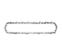 Makita 191H00-0 Saw Chain 25 cm 90PX 40 Drive Links 1.1 mm 3/8 Inch LP Half Chisel Double Cutting Corners Low Kickback Coarse Cut Pattern