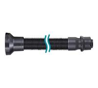 Makita Genuine 191X23-4 Air Vent Hose Set for AS001G Dust Blower