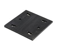Makita Sander Base Pad 191Y24-8 for DBO480 – Square Hook and Loop – 18V