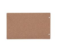 Makita Genuine 193202-6 Cork Rubber Plate