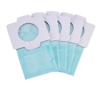 Makita Genuine 194566-1 Paper Filter Bag Pack Of 5