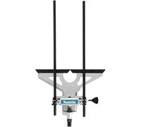 Makita Genuine 194935-6 Straight Guide Set for Makita RP1801, RP1800 Routers