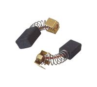 Makita Genuine 194973-8 Carbon Brush CB-85 for Makita HP1631 / MT8 Percussion Drill