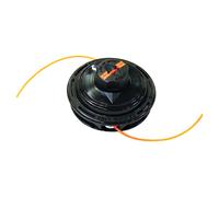 Makita Genuine 196324-1 Strimmer Head for Makita EBH341U 4 Stroke Brush Cutter