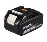 Makita Genuine 197280-8 BL1850B 18V 5.0 Ah Li-ion Battery