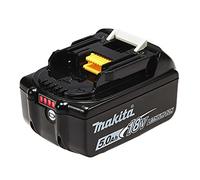 Makita Genuine 197280-8 BL1850B 18V 5.0 Ah Li-ion Battery
