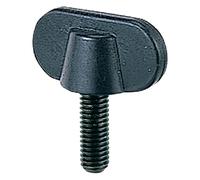 Makita Genuine 251896-4 Wing Screw M5x20 for Makita 8406C 110V Diamond Core Hammer Drill