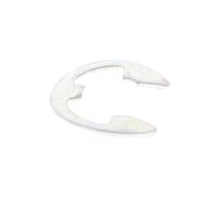 Makita Genuine 257982-9 Bow Stop Ring E-8 for Makita DCS551ZJ Metal Cutter