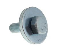 Makita Genuine 266976-3 Blade Bolt for Makita DPC6200, DPC6400, DPC6410 Disc Cutters