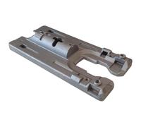 Makita Genuine 317565-8 Base for Makita 4340FCT, 4341CT, 4350CT Jigsaws