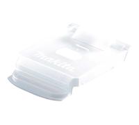 Makita Genuine 412393-7 Protective Battery Cover for XGT Batteries