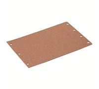 Makita Genuine 424058-9 Rubber Plate for 9401 9403 9402 Belt Sander