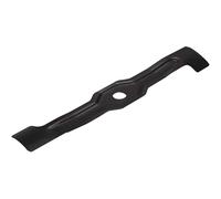 Genuine Makita Twin 18v battery Lawnmower Blade 430mm for DLM431