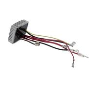 Makita Genuine 620243-4 Controller for Makita DGD800RMJ, DGD800RFE Cordless Die Grinder