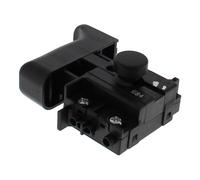 Makita Genuine 650543-8 Switch for Makita HP1620, HP1621, JR3050T