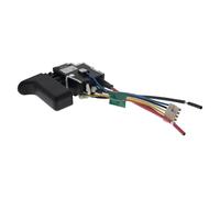 Makita Genuine 650721-0 Switch for Makita DHR263ZJ, DHR264ZJ Combination Hammers