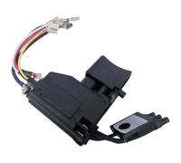 Makita Genuine 650747-2 Switch for DDF446 / DDF456 / DHP446