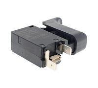 Makita Genuine 650759-5 Switch for DJR187, DJR360 Reciprocating Saws