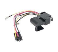 Makita Genuine 650760-0 Switch for Makita DJR186 Reciprocating Saw