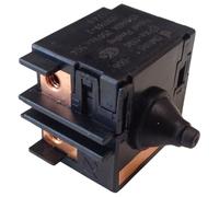 Makita Genuine 650769-2 Switch 240v GA4030R, GA4530R Angle Grinders