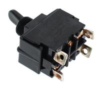 Makita Genuine 651472-8 Switch ST220KDY-1 (D)