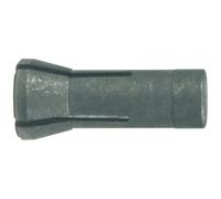 Makita Genuine 763673-7 Die Grinder Collet Cone 1/4"